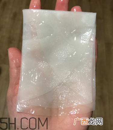悦木之源榆绿木面膜怎么样_好用吗