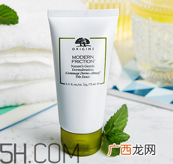 悦木之源白米去角质霜怎么用_使用方法