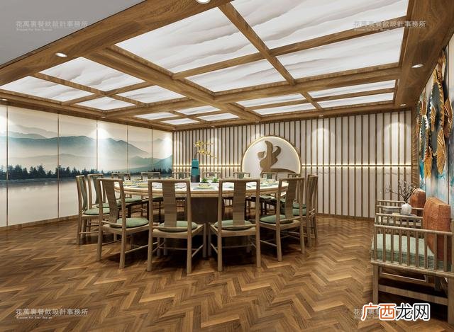 餐厅设计方案,设计一个主题餐厅方案