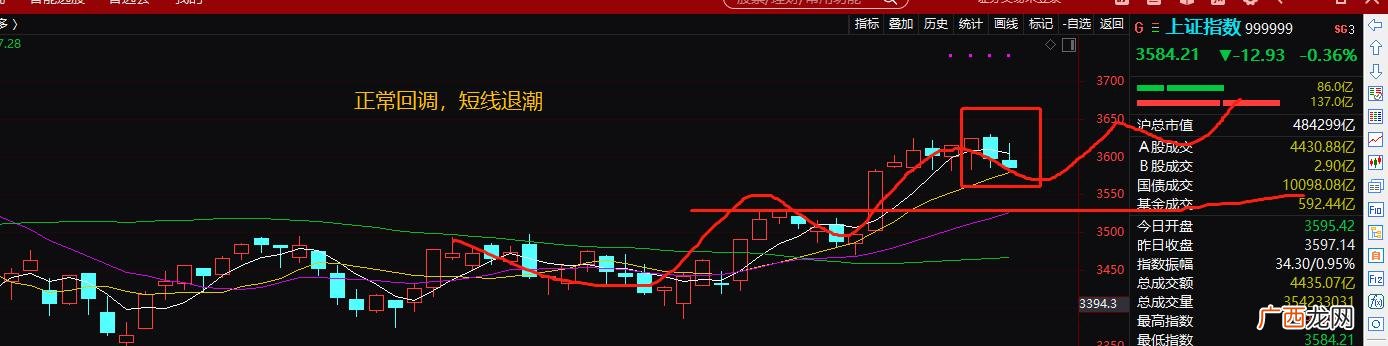 科创概念股票有哪些 上海科创板块的股票