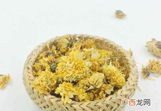 元芙菊和怀菊花有什么区别 元芙菊的功效与作用