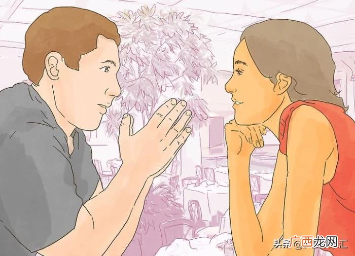 和女人分手技巧，怎么和女朋友和平分手