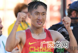 男子竞走包揽金银竞走和跑步的区别有哪些？
