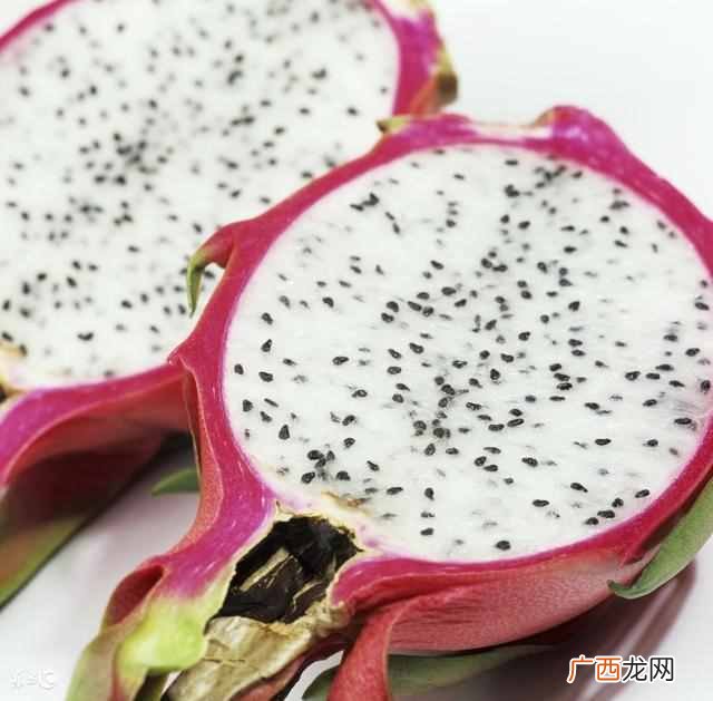火龙果的功效及作用 吃火龙果有什么好处