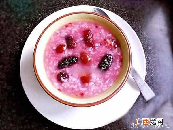 推荐几款食物缓解症状 熬夜吃什么好