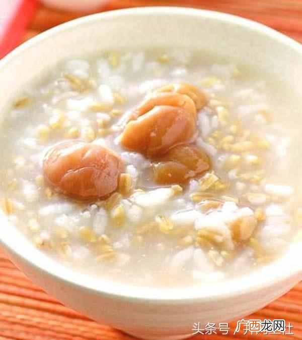 推荐几款食物缓解症状 熬夜吃什么好