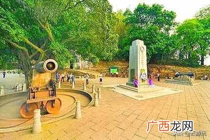 东莞必去的十大景点 东莞有什么好玩的地方