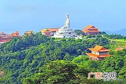 东莞必去的十大景点 东莞有什么好玩的地方