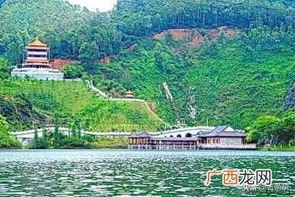 东莞必去的十大景点 东莞有什么好玩的地方