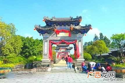 东莞必去的十大景点 东莞有什么好玩的地方