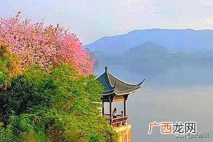 东莞必去的十大景点 东莞有什么好玩的地方