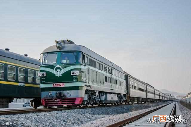 z开头的是什么火车（火车票上的字母代表什么你