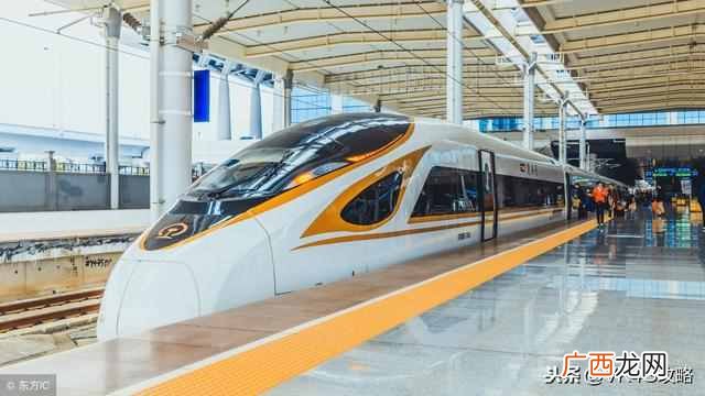 z开头的是什么火车（火车票上的字母代表什么你