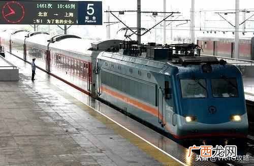 z开头的是什么火车（火车票上的字母代表什么你