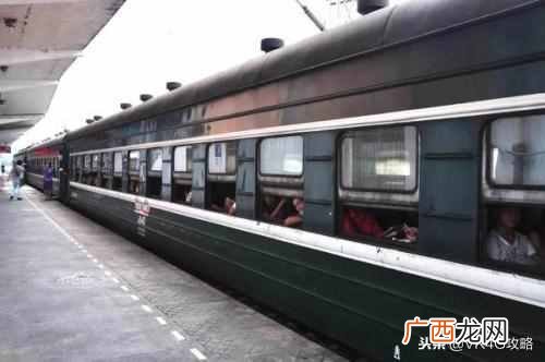 z开头的是什么火车（火车票上的字母代表什么你