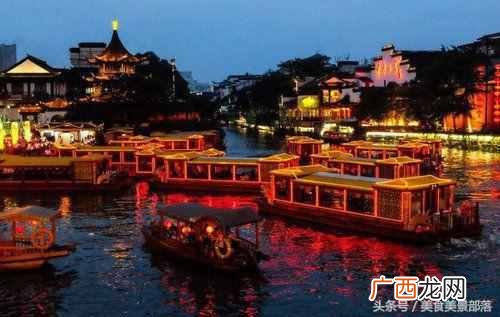 南京游玩攻略及注意事项 南京有什么好玩的