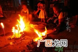 七月半可以理发吗?七月半理发会遭鬼吗