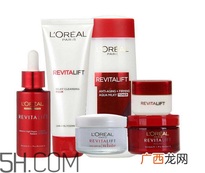 欧莱雅化妆品真假鉴别 欧莱雅是几线品牌