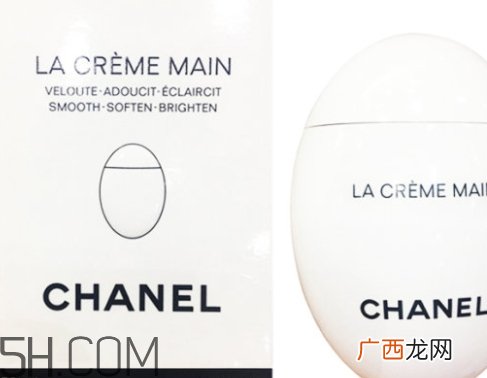 香奈儿la creme main护手霜多少钱？香奈儿鹅卵石护手霜价格