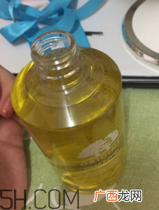 悦木之源橄榄卸妆油怎么样？悦木之源橄榄卸妆油好用吗？