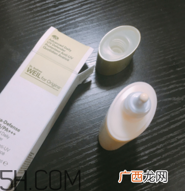 悦木之源韦博士隔离乳怎么样_好用吗