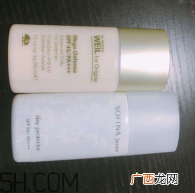 悦木之源韦博士隔离乳怎么样_好用吗