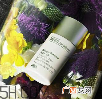 悦木之源韦博士隔离乳怎么样_好用吗