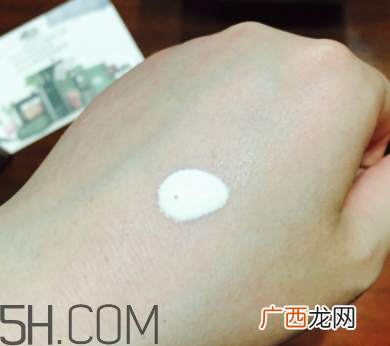悦木之源韦博士隔离乳怎么样_好用吗