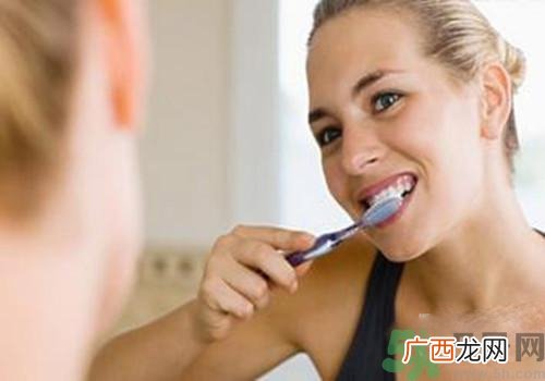 牙齿矫正后怎么刷牙？牙齿矫正后注意事项