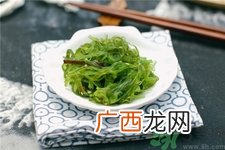 吃海藻有什么好处?海藻的功效与作用