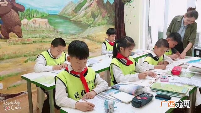周末托管班怎么收费,小学托管班加盟费用
