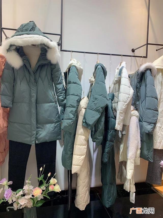 便宜的女装折扣店加盟 低价位品牌女装加盟店