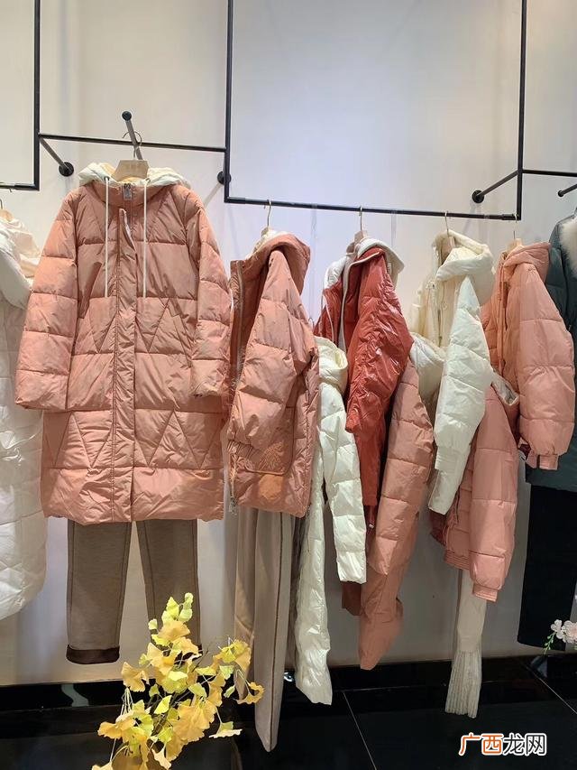 便宜的女装折扣店加盟 低价位品牌女装加盟店