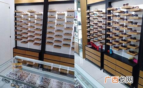 眼镜店加盟连锁,全国十大加盟品牌眼镜店排行