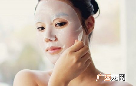 脸上皮肤干燥怎么办如何补水