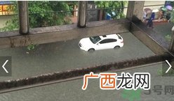汽车在水中熄火怎么办？汽车在水中熄火可以启动吗？