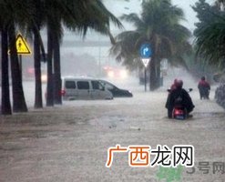 汽车在水中熄火怎么办？汽车在水中熄火可以启动吗？