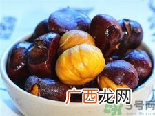微波炉可以烤板栗吗?板栗可以用微波炉加热吗?