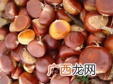 微波炉可以烤板栗吗?板栗可以用微波炉加热吗?