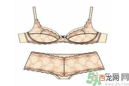 胸罩款式分类的有哪些?按文胸包裹程度分类的有什么?