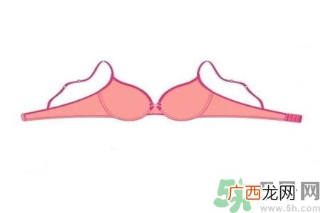 胸罩款式分类的有哪些?按文胸包裹程度分类的有什么?