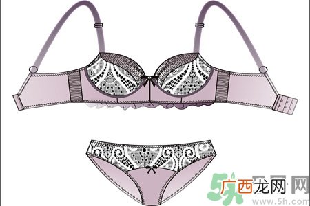 胸罩款式分类的有哪些?按文胸包裹程度分类的有什么?