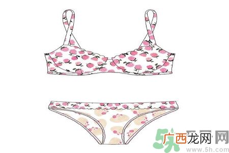 胸罩款式分类的有哪些?按文胸包裹程度分类的有什么?