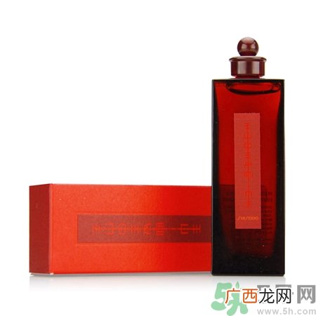 资生堂红色蜜露适合什么年龄?资生堂红色蜜露怎么用?