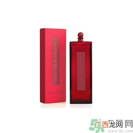 资生堂红色蜜露适合什么年龄?资生堂红色蜜露怎么用?