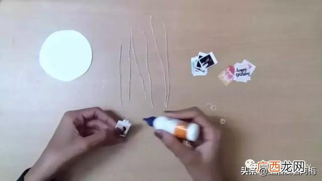 简单小制作手工,手工小制品