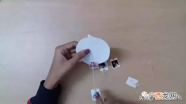简单小制作手工,手工小制品