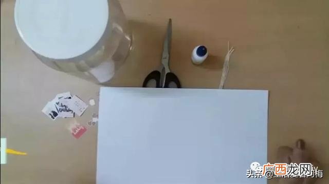 简单小制作手工,手工小制品