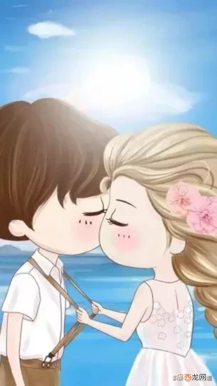 清晨祝福爱人暖心语录问候句子 对爱人说的一段暖心话