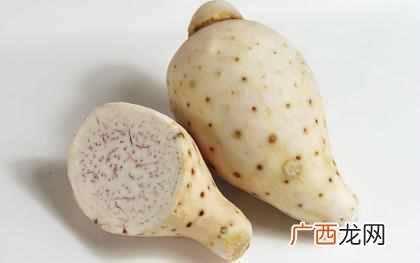 多吃魔芋有什么好处 魔芋是什么